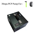 (12 В110 В220 В) воздушный компрессор 220 В, воздушный компрессор PCP, насос PCP, компрессор PCP, насос высокого давления