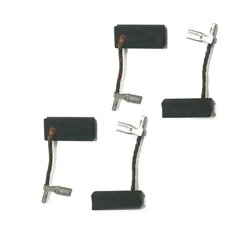 

4pcs Carbon Brushes 6*9*19.5mm Motor Carbon Brush A27343 For DWP611 Kit