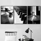 Набор для алмазной живописи стразы, полноразмерная 5D картина с барабаном гитары, запись звука, мозаичная вышивка, домашний декор для стен