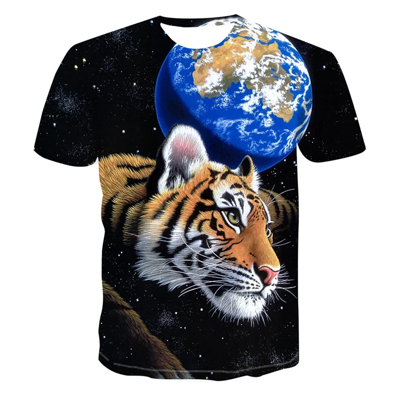 

Футболка мужская оверсайз с круглым вырезом и короткими рукавами