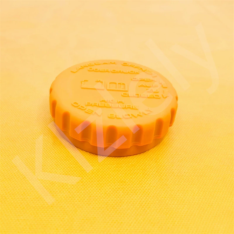 Крышка Резервуара охлаждающей жидкости двигателя для Mercedes Benz A209 CLK 63 AMG W211 E 21345513 CDI