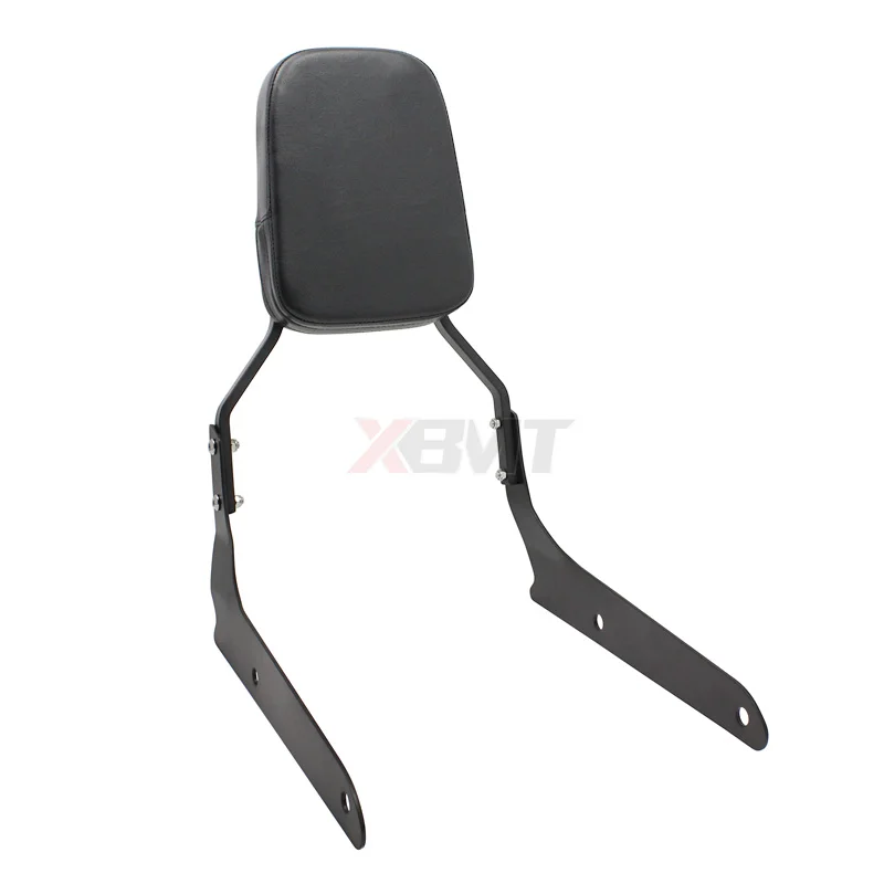Спинка для мотоцикла шина Sissy Honda Shadow Spirit 750 VT750 VT750C2 2007 2014 Phantom VT750C2B 2010 2019|Сиденья и
