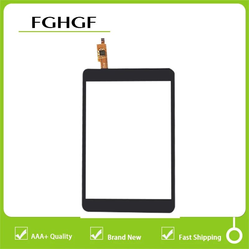 Новый сенсорный экран панель дигитайзер стекло сенсор Замена для