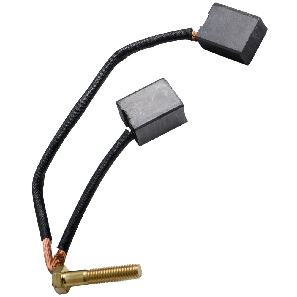 

Electric Motor Brush Kit For Club Car DS For E-Z-GO For Cushman 73120G25