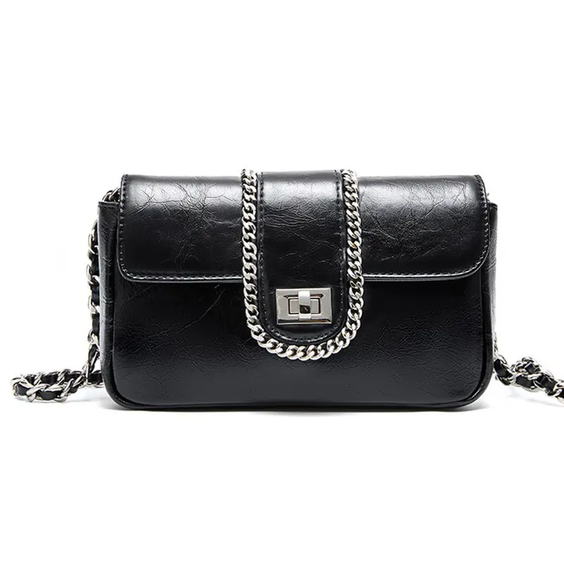 Женская сумка мессенджер из 2019 воловьей спилковой кожи женская через плечо