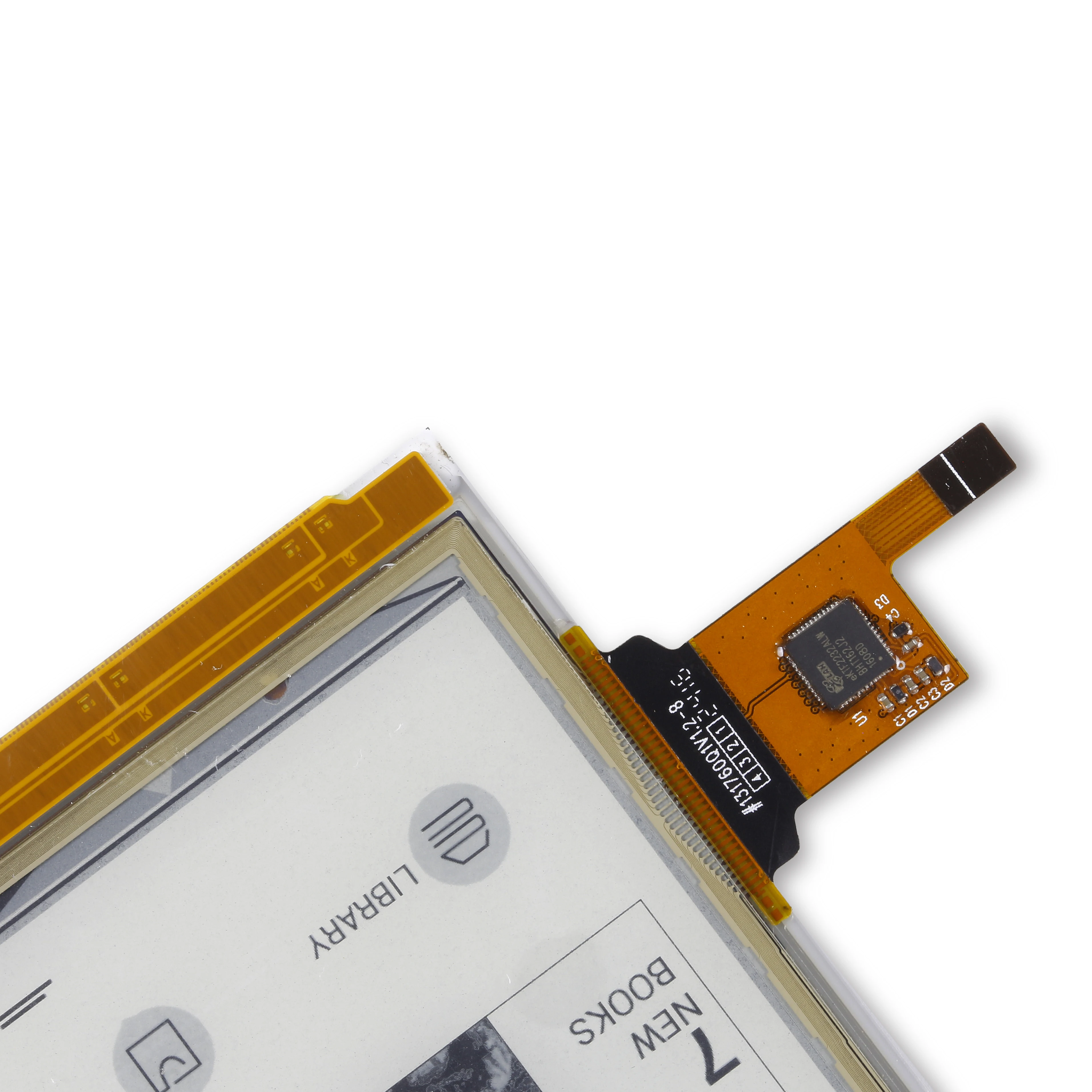 Новинка 100% ЖК-экран для PocketBook touch Lux 3 PB626(2)-D-WW | Компьютеры и офис