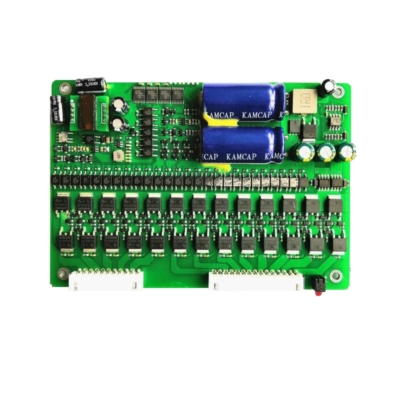 2S ~ 24S BMS литий ионный Lipo LTO Lifepo4 титанатный аккумулятор Интеллектуальный Bluetooth