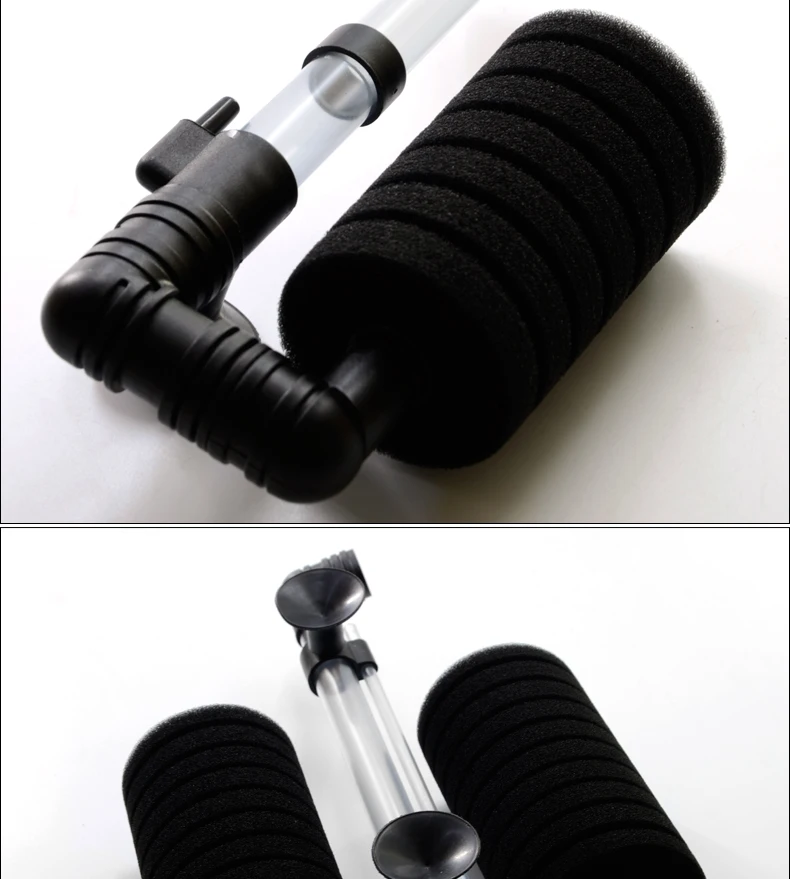 Аквариумная губка биохимическая фильтр для фильтрации аквариума | Дом и сад