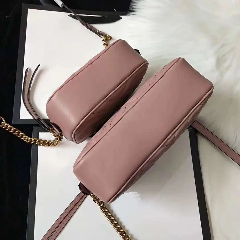

luxury brand fashion small square leather women's bag high quality camera bag shoulder crossbody bags for women handbags bags