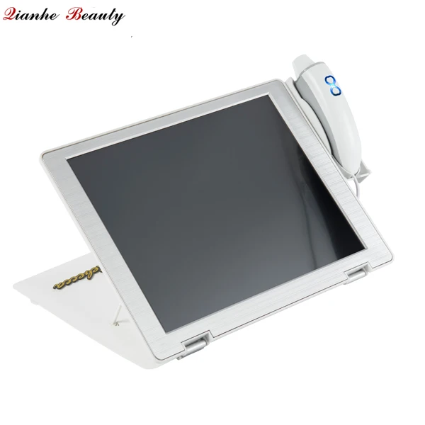

Wholesale UV facial skin revael imager analysis device