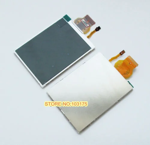 Оригинальный Новый ЖК-экран запасная часть для камеры Canon PowerShot G12 с подсветкой |