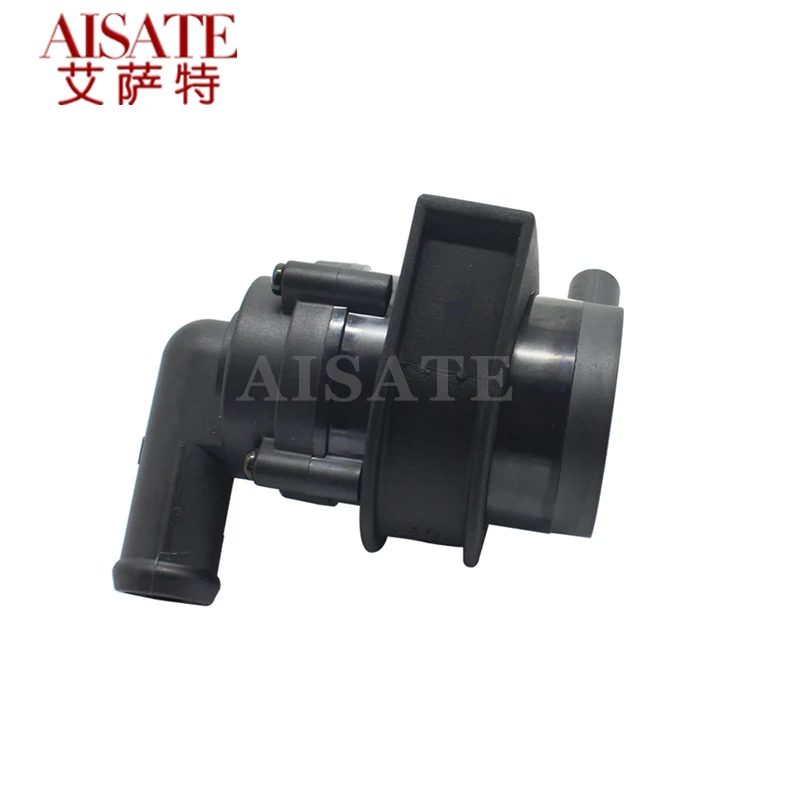 Дополнительный водяной насос двигателя охлаждающий дополнительный для