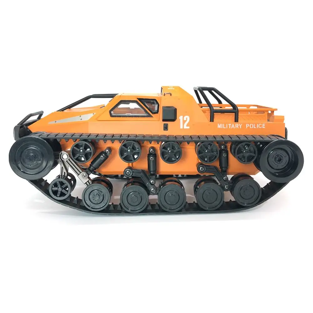 eachine eat06 112 24g дрейф rc танк автомобиль в