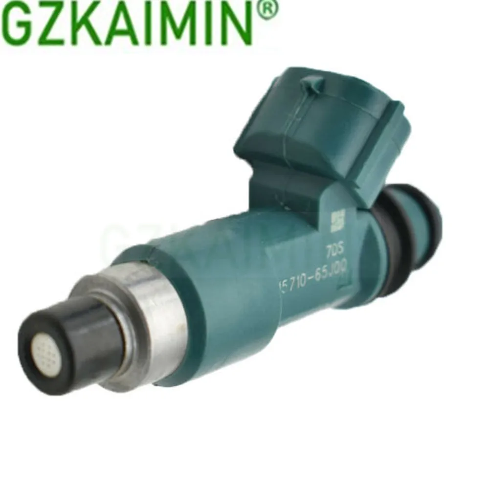 High Quality Fuel Injector OEM 15710-65J00 1571065J00 For 2007-2010 Suzuki SX4 2.0L L4 4G2199 FJ1053 | Автомобили и мотоциклы