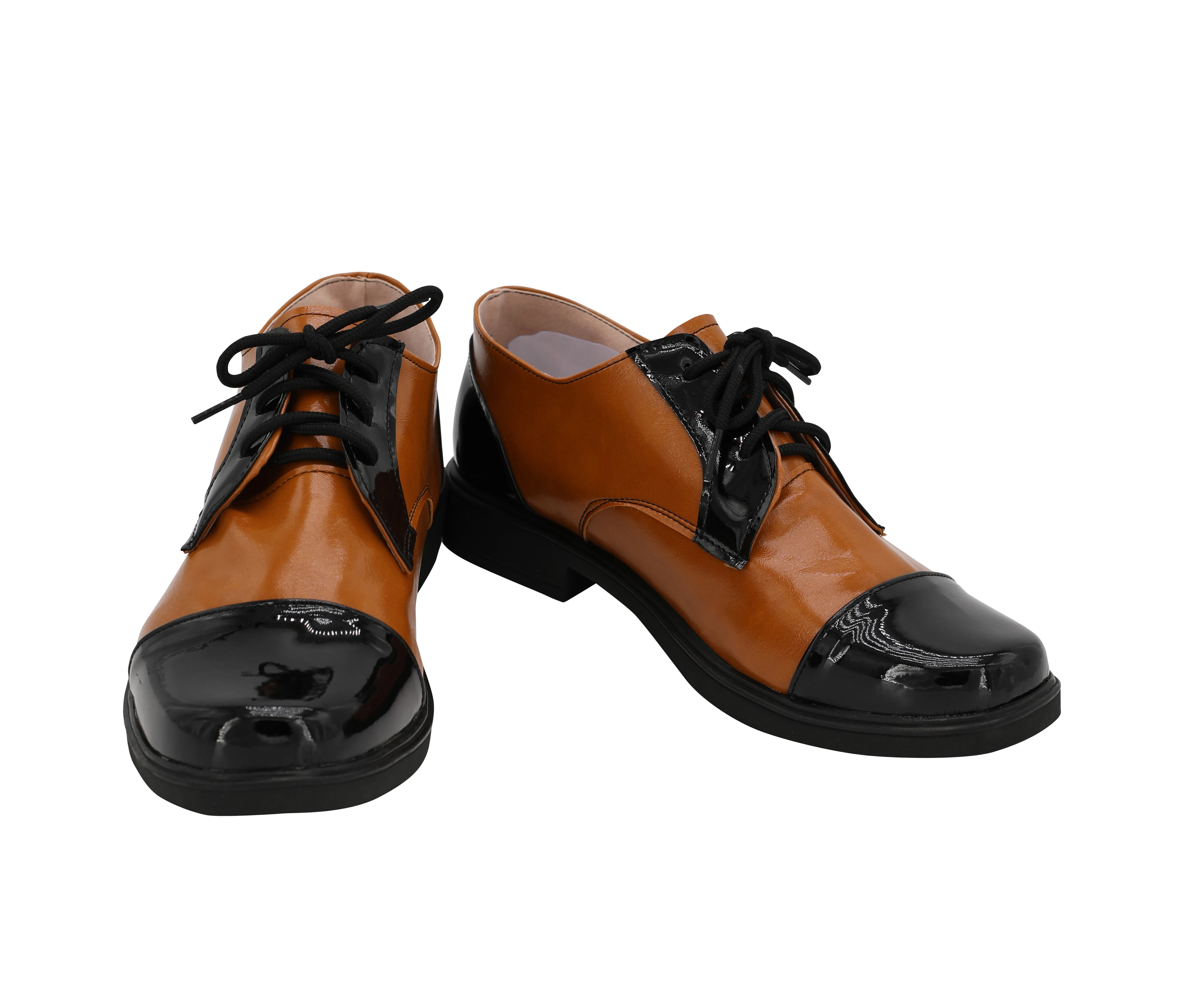 2019 обувь для косплея из фильма Джокер Хоакин Феникс Хокер Артур флок сапоги