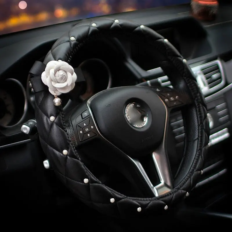 

Interior Accessories