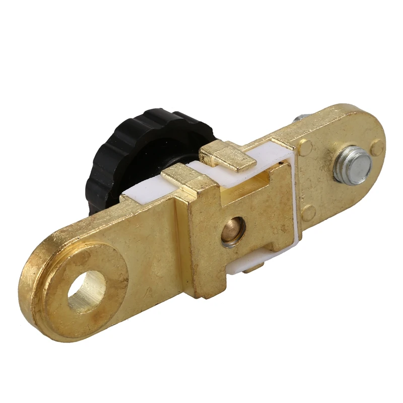 12 V автомобильный фургон и нижняя быстрая Батарея отрицательный режущий