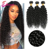brazilian weaving human hair bundles kinky curly hair extensions can buy 134 pcs 8 30 inches virgin human hair weave bundles