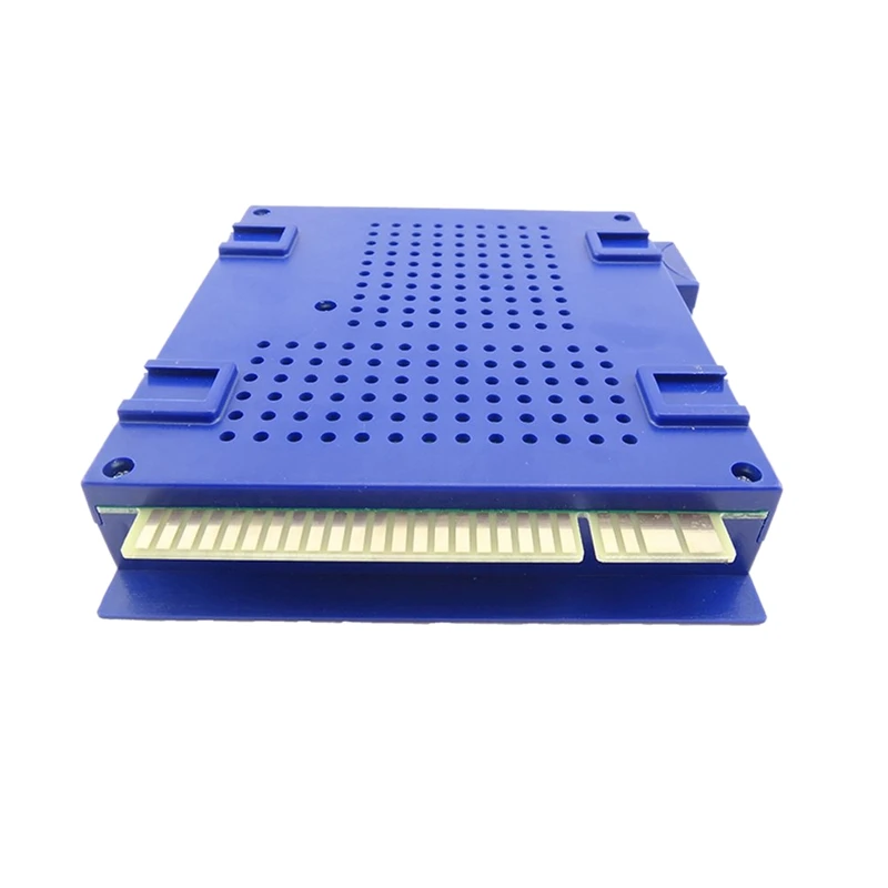 Горячая 412 в 1 для доски Jamma аркадная игровая доска Elf Pcb картридж вертикальный