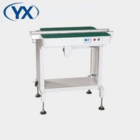 smt factory inspection conveyor for working table assemble line