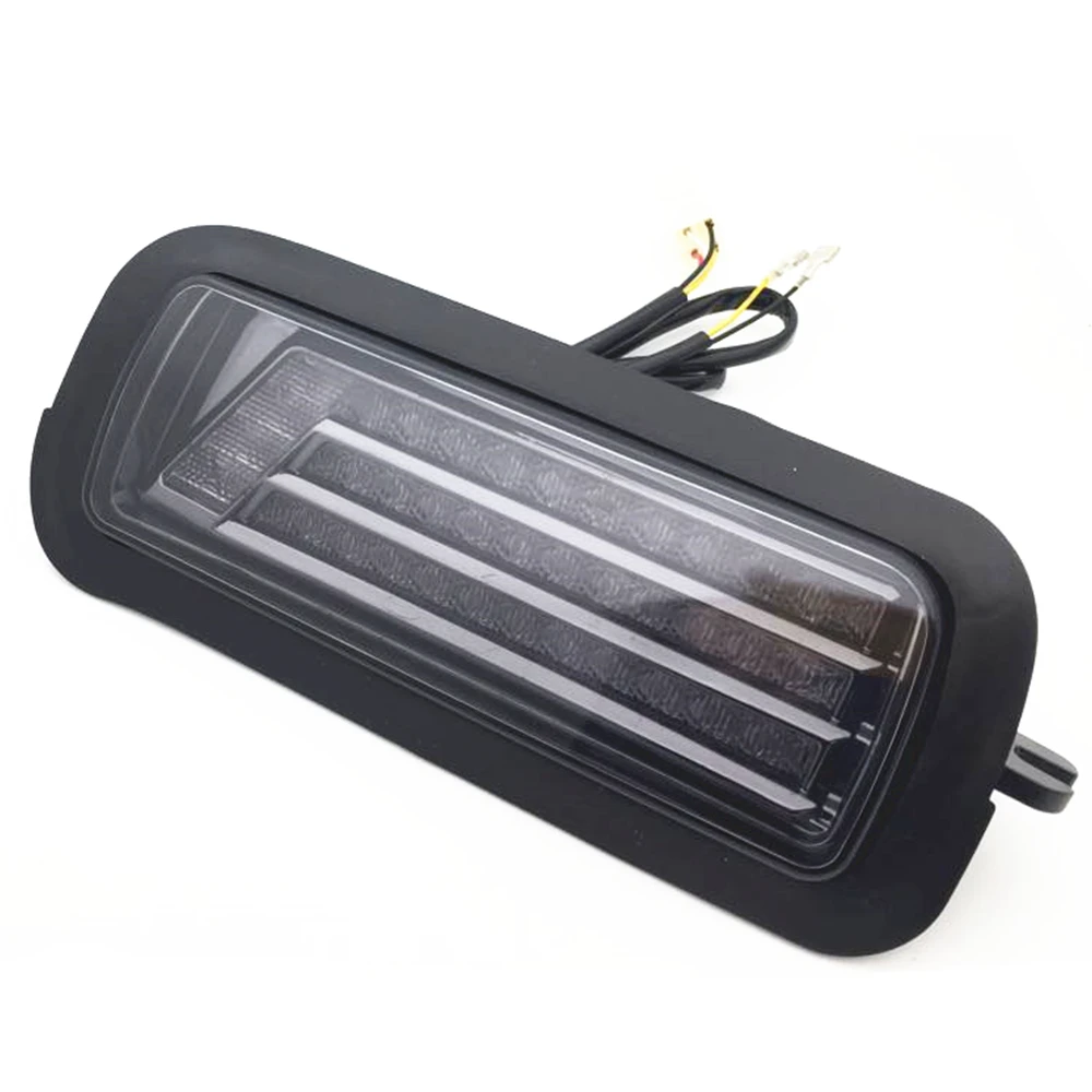 Для Лада Нива 4X4 URBANLED DRL поворотные огни белые дневные ходовые янтарные поворотные сигнальные фары, аксессуары для автомобиля 1995