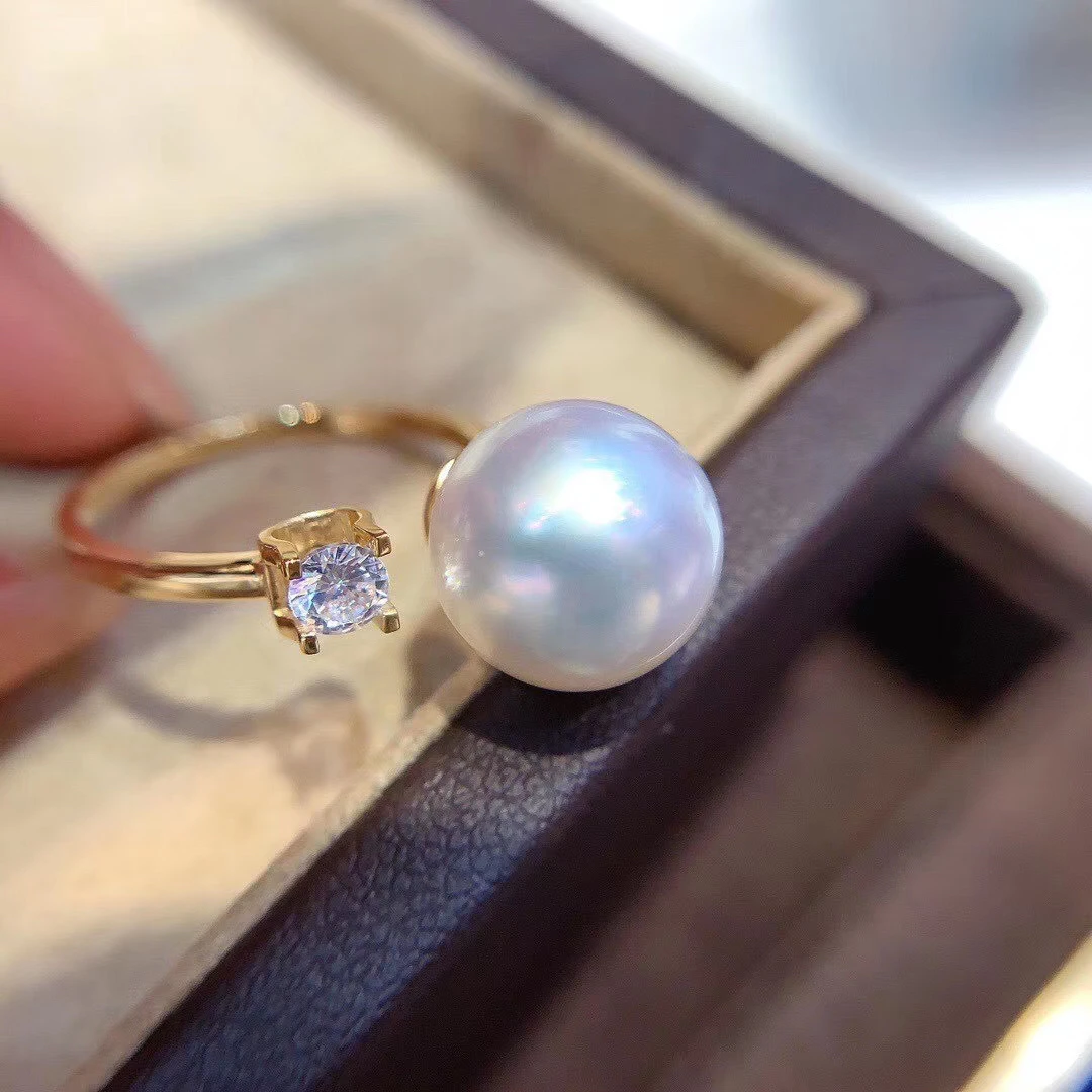 Регулируемая основа для кольца 30 шт./лот | Украшения и аксессуары