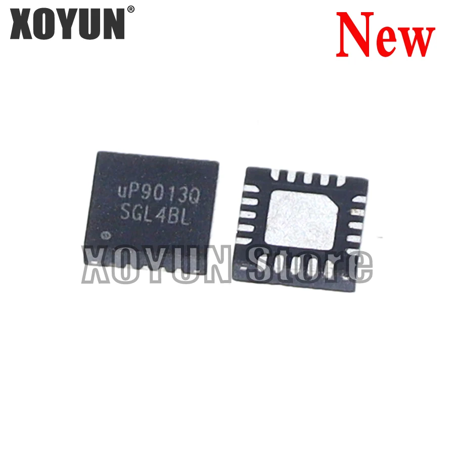2 шт. UP9013QQKF UP9013Q UP90130 QFN 20 100% Новинка|Интегральные схемы| |