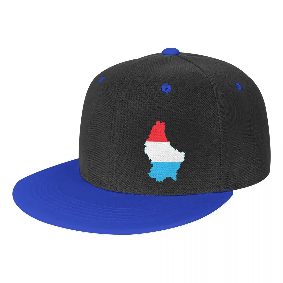 

Luxembourg Flag mens & womens stylish stylish Dad Cap
