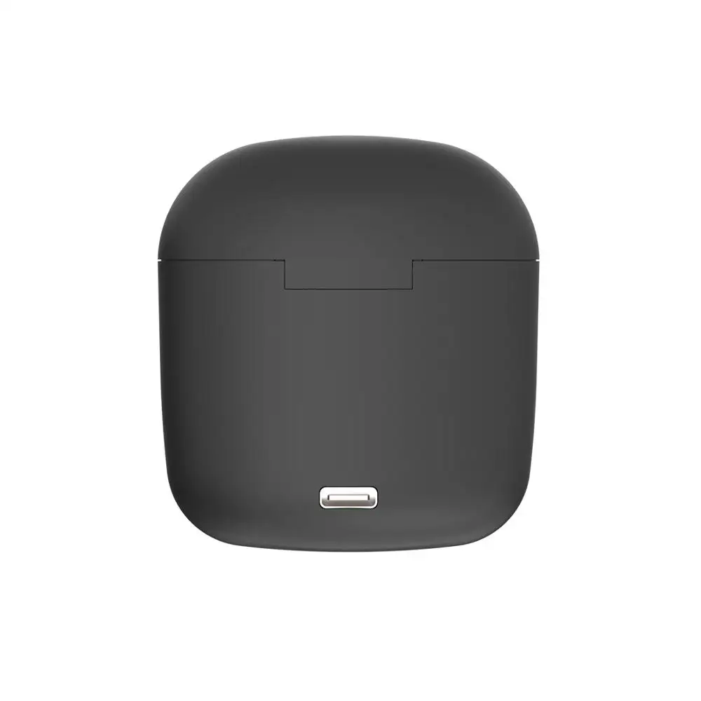 Bluedio Hi True беспроводные Bluetooth наушники для телефона Hifi Звук Спорт Музыка TWS