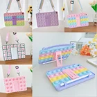 Чехлы для планшета Apple iPad mini 4 2015 5-й 7,9 дюйма, с эффектом пузырька