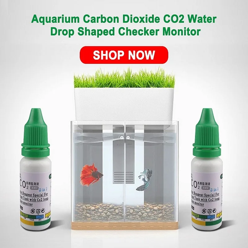 Монитор CO2 для дозирования аквариумов устройство проверки с - Цена: 156,76 руб.