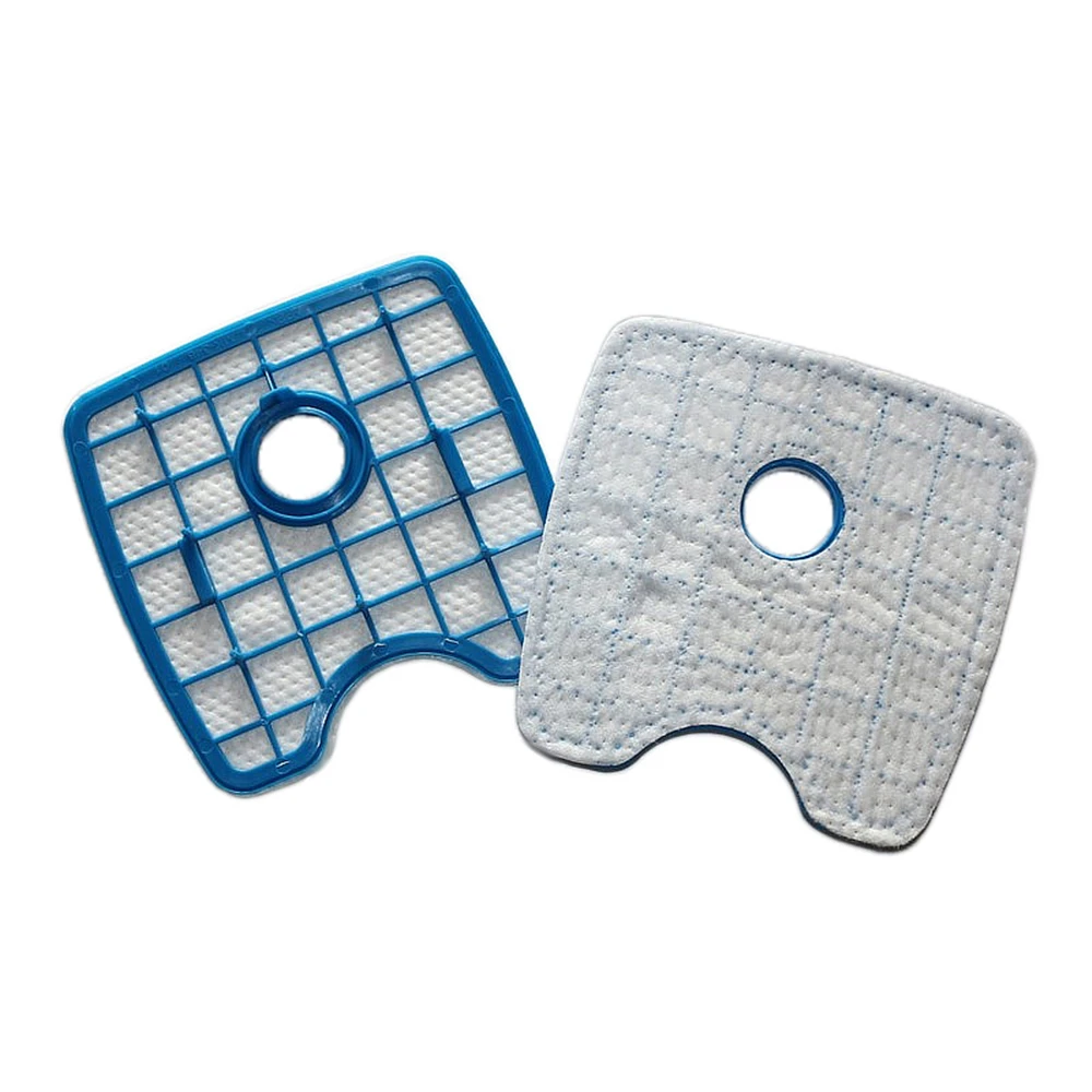 

1pc Vacuum Cleaner Filter Replacement for Philips FC8820 FC8810 FC8066 Robot Sweeping Filters Accessory