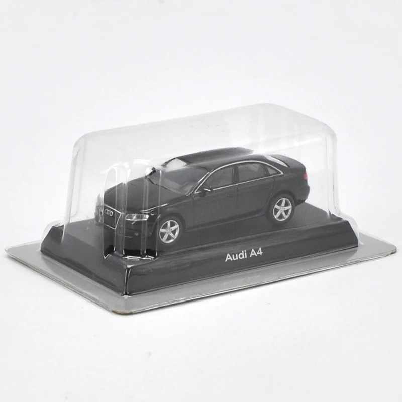 Модель автомобиля из сплава 1:64 AUDIA3 A4 A5 A6 A8 R8 TT S6 | Игрушки и хобби