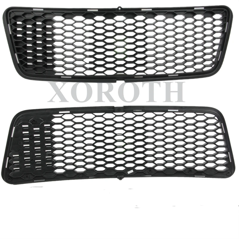 OEM часть передняя решетка радиатора 71721-57K00, 71741-57K00 для Suzuki Swfit