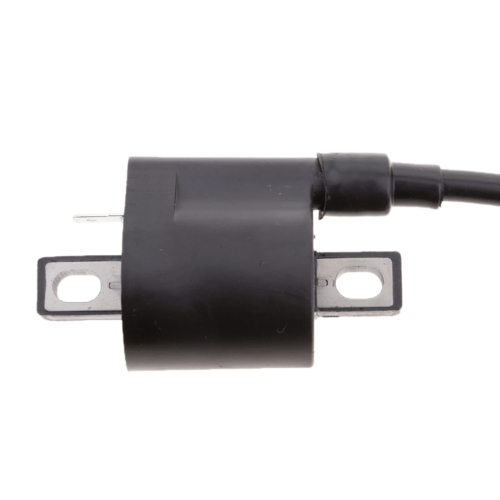 Сменная деталь для мотоцикла части катушки зажигания 500 ATV Quad 1997 2003|Детали и