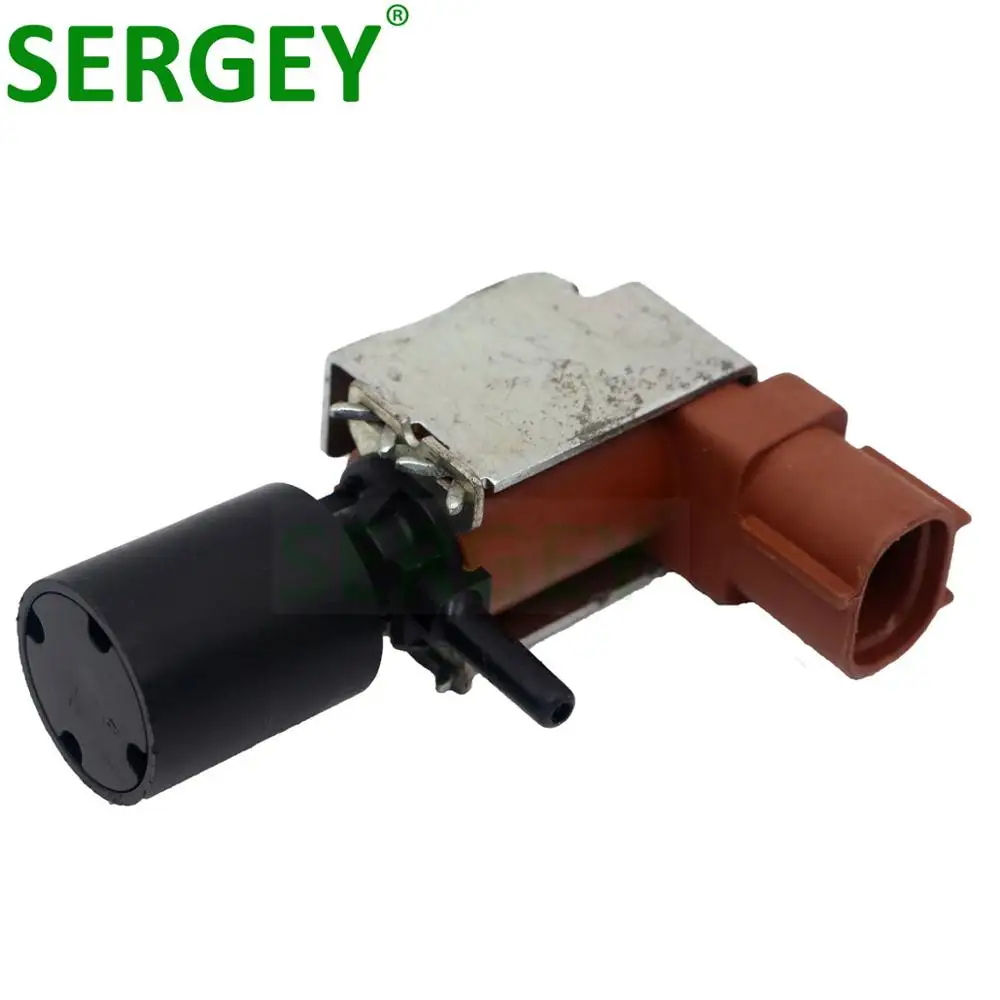 Подлинный клапан переключателя вакуумного привода 90910 12184 184600 3730 для TOYOTA 1KD FTV HIACE