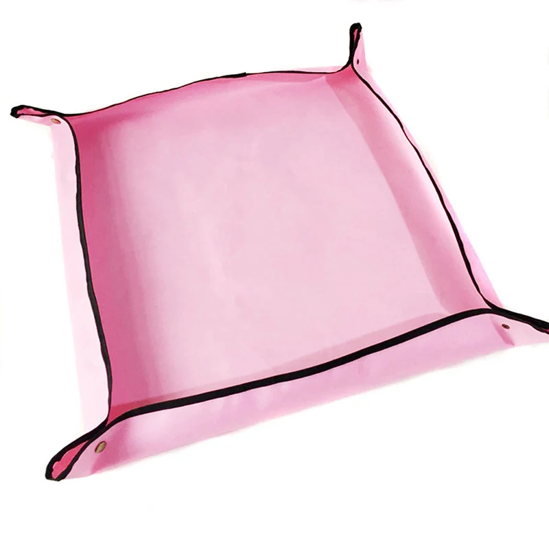 

Garden Patio Plant Potting Mat Gardening Transplanting Waterproof Pad Outdoor HY99