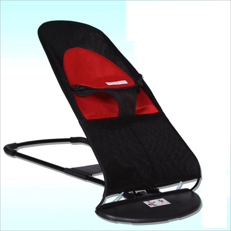 Cause baby artifact baby Yao стул удобная качающаяся кровать для сна, кресло-качалка для сна, кровать Yao