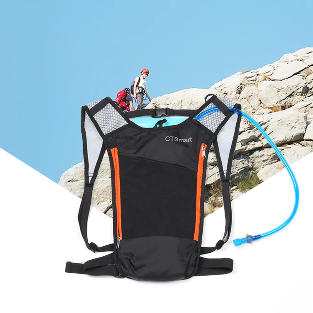 Велосипедный рюкзак MTB 5L на открытом воздухе спортивные рюкзаки велосипедная