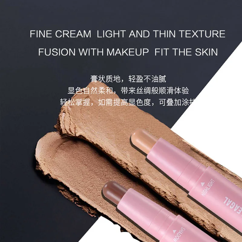 Волшебный корректор тональный крем в виде карандаша для макияжа полное покрытие