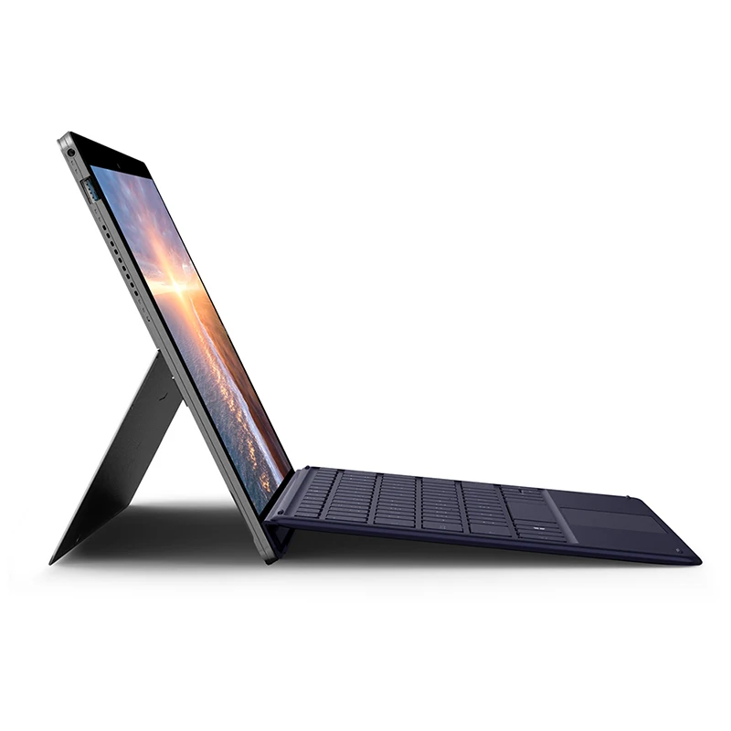 Teclast X4 2 в 1 планшет ноутбук 11 6 дюймов Windows 10 Celeron N4100 четырехъядерный ГГц 8 Гб RAM 256 ГБ