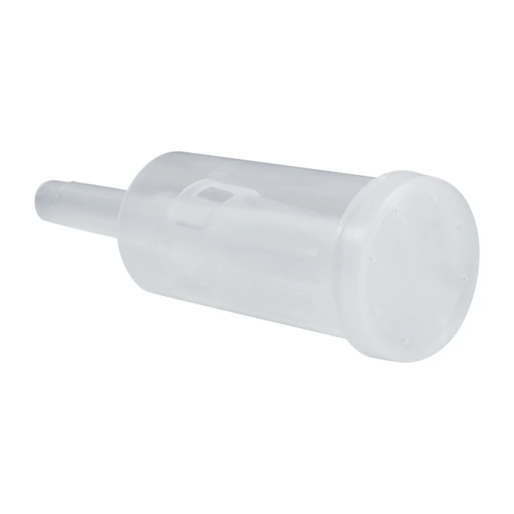 

3 PCS Homebrew Beer Cylinder Fermentor Air Lock One Way Exhaust Water Sealed Check for Home Beer Fermentation Making