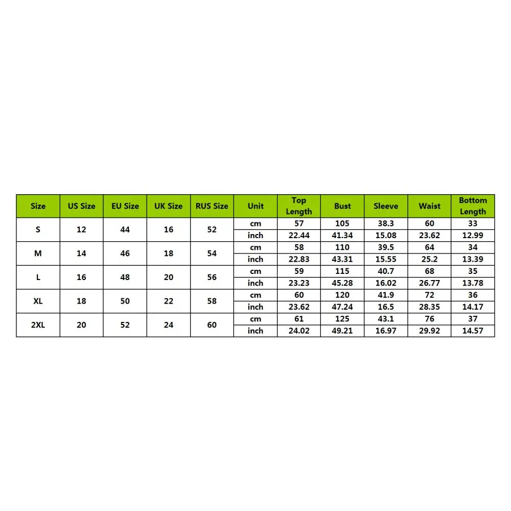 

New Arrival Women Spring Summer Solid Crew Neck Short Sleeved Shorts Nightwear Home Wear Set