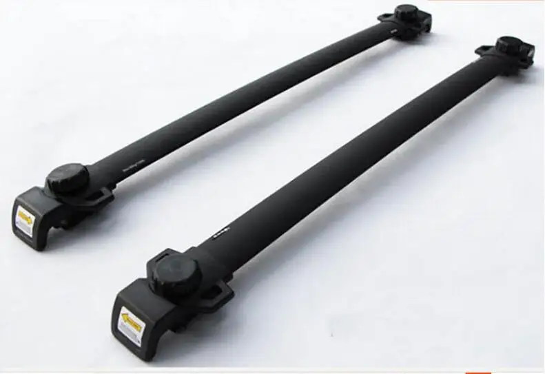 Багажник на крышу автомобиля из алюминиевого сплава + АБС багажник для багажа