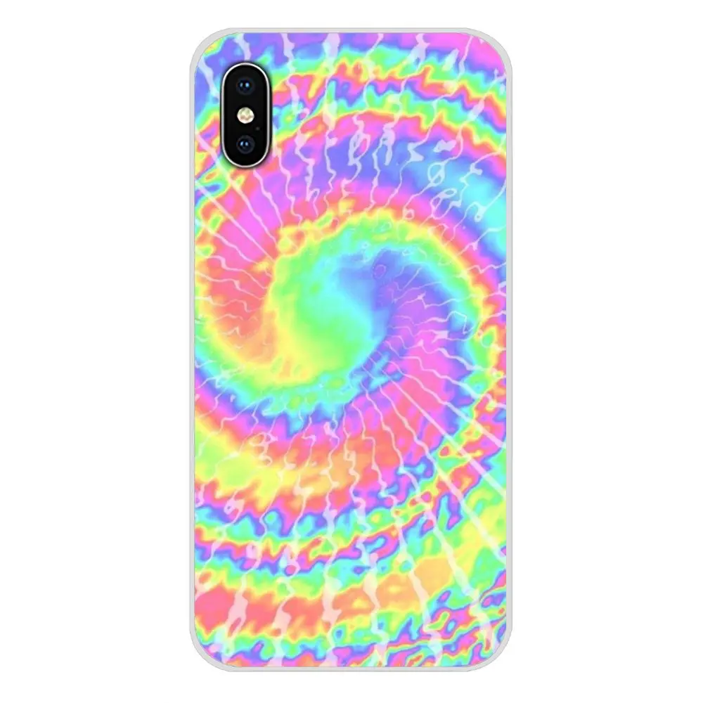 Силиконовый чехол для HTC One U11 U12 X9 M7 M8 A9 M9 M10 E9 Plus Desire 630 530 626 628 816 820 830 психоделические