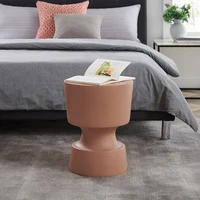 seal side table fiber glass outside door coffee table home furniture living room sofa table chair table bedroom tables