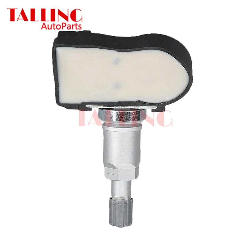FW931A159AB TPMS Tire Pressure Monitoring System Sensor For JAGUAR XJ F-TYPE LAND ROVER RANGE LM LS LA LV LG LW DISCOVERY | Автомобили и