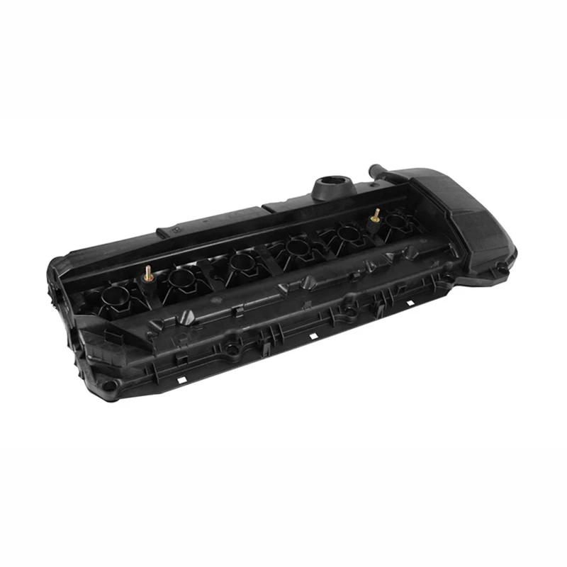 11127512839 крышка клапана качания двигателя головка цилиндра для BMW E39 E46 E53 X5 E83 X3 E85 E60