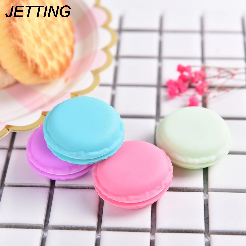 1 шт. Macaron ювелирное изделие серьги ожерелье дисплей чехол для хранения монет