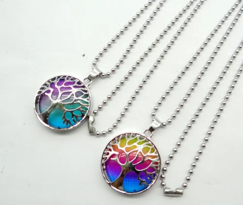 Натуральный камень бирюза искусственный кристалл тигровый глаз дерево жизни